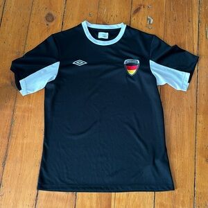 Umbro Germany Shirt